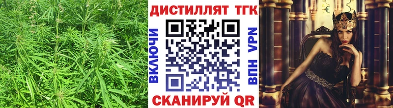 ТГК жижа  Петровск 
